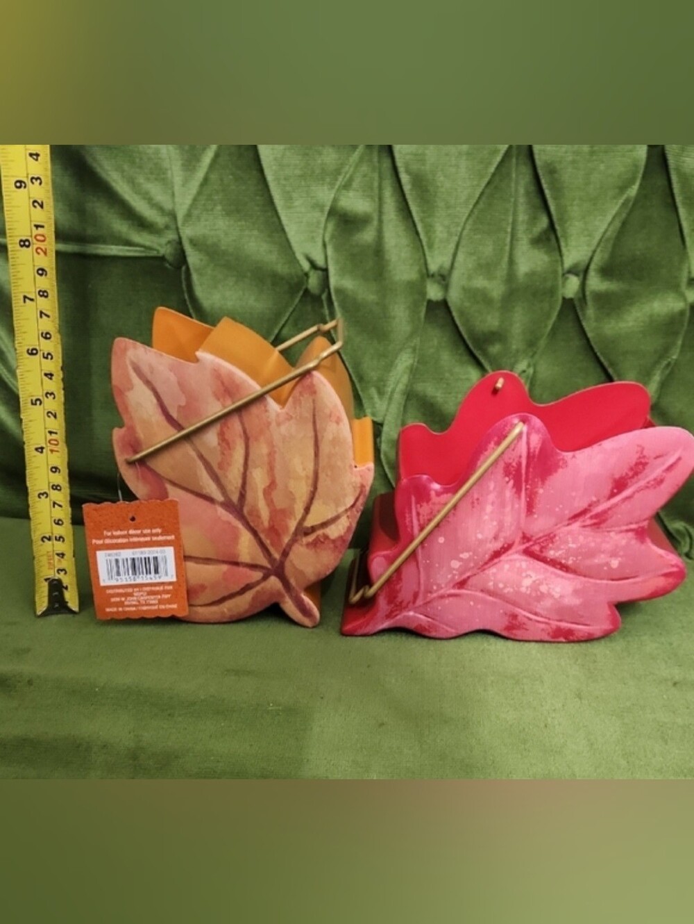 Fall Decore Bundle